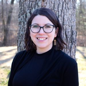 Meet your Posher, Jodi